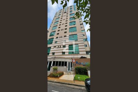 Fachada de apartamento à venda com 3 quartos, 307m² em Jardim Paulistano, São Paulo
