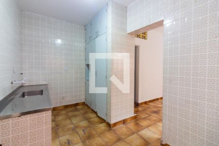 Cozinha de casa à venda com 4 quartos, 212m² em Km 18, Osasco