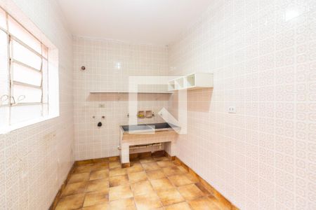 Área de Serviço de casa à venda com 4 quartos, 212m² em Km 18, Osasco