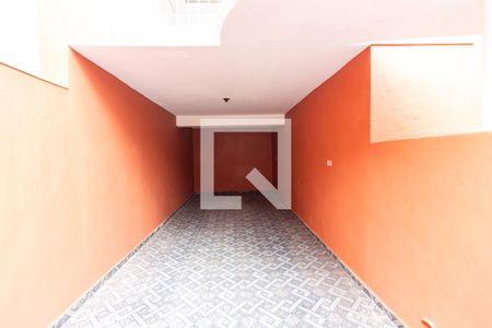 Garagem de casa à venda com 4 quartos, 212m² em Km 18, Osasco