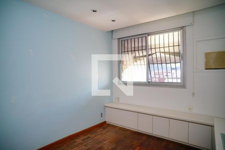 Quarto 1 de apartamento à venda com 3 quartos, 200m² em Icaraí, Niterói