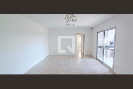 Sala de apartamento para alugar com 2 quartos, 81m² em Parque Esplanada, Embu das Artes