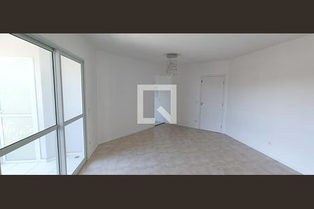 Sala de apartamento para alugar com 2 quartos, 81m² em Parque Esplanada, Embu das Artes
