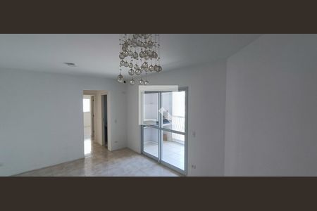 Sala de apartamento para alugar com 2 quartos, 81m² em Parque Esplanada, Embu das Artes