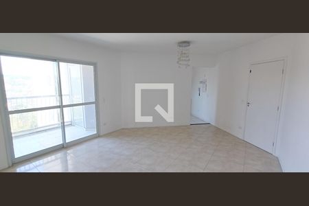Sala de apartamento para alugar com 2 quartos, 81m² em Parque Esplanada, Embu das Artes