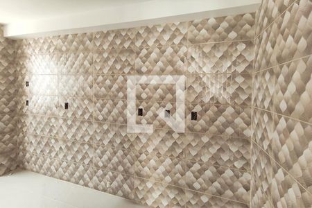Cozinha de apartamento à venda com 3 quartos, 58m² em Santos Dumont, São Leopoldo