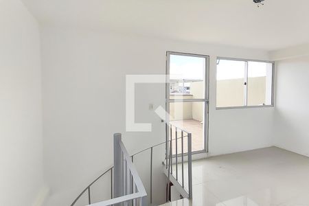 Espaço Gourmet de apartamento à venda com 3 quartos, 58m² em Santos Dumont, São Leopoldo
