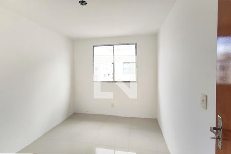 Quarto 1 de apartamento à venda com 3 quartos, 58m² em Santos Dumont, São Leopoldo