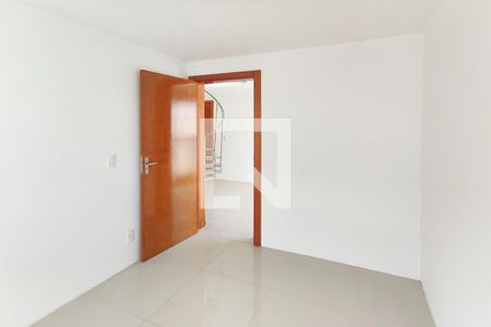 Quarto 2 de apartamento à venda com 3 quartos, 58m² em Santos Dumont, São Leopoldo