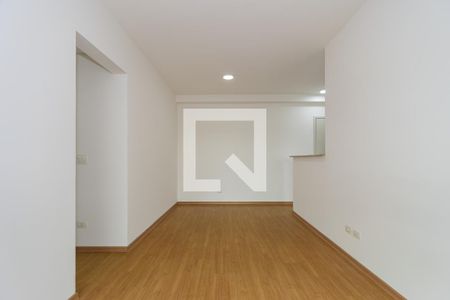 Sala de apartamento para alugar com 3 quartos, 73m² em Vila Andrade, São Paulo