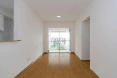 Sala de apartamento para alugar com 3 quartos, 73m² em Vila Andrade, São Paulo