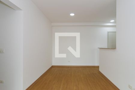 Sala de apartamento para alugar com 3 quartos, 73m² em Vila Andrade, São Paulo