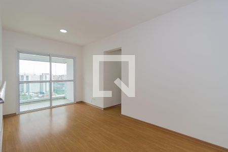 Sala de apartamento para alugar com 3 quartos, 73m² em Vila Andrade, São Paulo