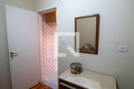 Quarto de Serviço de casa à venda com 4 quartos, 160m² em Vila Cordeiro, São Paulo