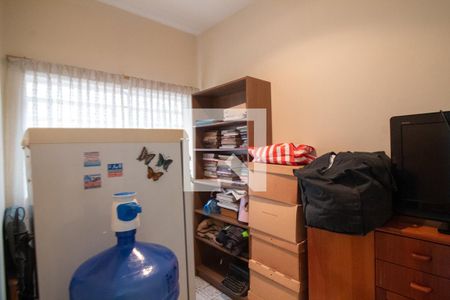 Escritório de casa à venda com 4 quartos, 160m² em Vila Cordeiro, São Paulo