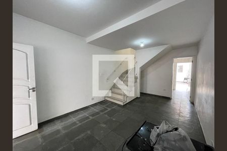 Sala de casa à venda com 3 quartos, 101m² em Jaguaré, São Paulo