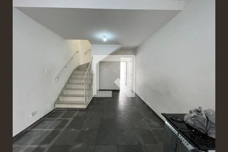 Sala de casa à venda com 3 quartos, 101m² em Jaguaré, São Paulo