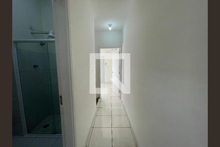 Corredor de casa à venda com 3 quartos, 101m² em Jaguaré, São Paulo
