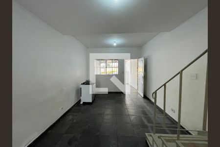 Sala de casa à venda com 3 quartos, 101m² em Jaguaré, São Paulo