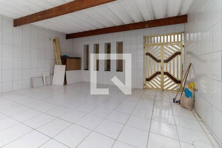 Garagem de casa à venda com 1 quarto, 125m² em Chácara Belenzinho, São Paulo