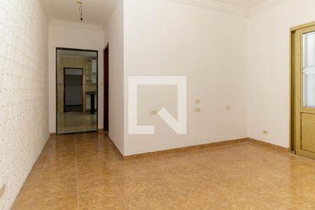 Sala de casa à venda com 1 quarto, 125m² em Chácara Belenzinho, São Paulo