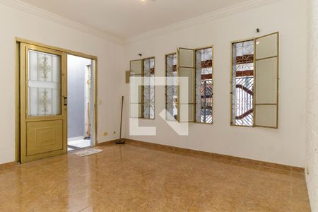 Sala de casa à venda com 1 quarto, 125m² em Chácara Belenzinho, São Paulo