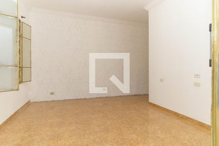 Sala de casa à venda com 1 quarto, 125m² em Chácara Belenzinho, São Paulo