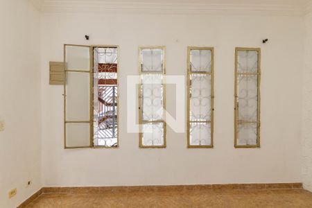 Sala de casa à venda com 1 quarto, 125m² em Chácara Belenzinho, São Paulo