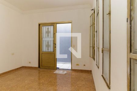 Sala de casa à venda com 1 quarto, 125m² em Chácara Belenzinho, São Paulo