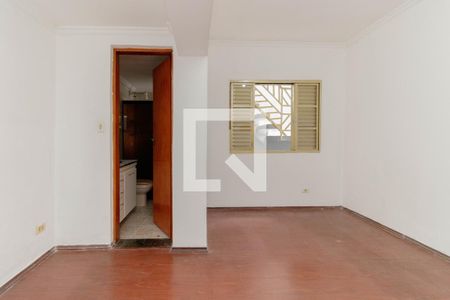 Suíte de casa à venda com 1 quarto, 125m² em Chácara Belenzinho, São Paulo
