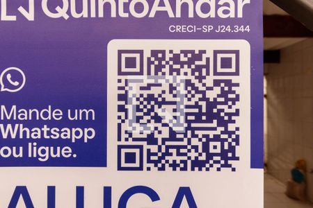 Plaquinha instalada de casa à venda com 1 quarto, 125m² em Chácara Belenzinho, São Paulo