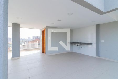 Área comum - Área de convivência de apartamento à venda com 1 quarto, 30m² em Jardim Artur Alvim, São Paulo