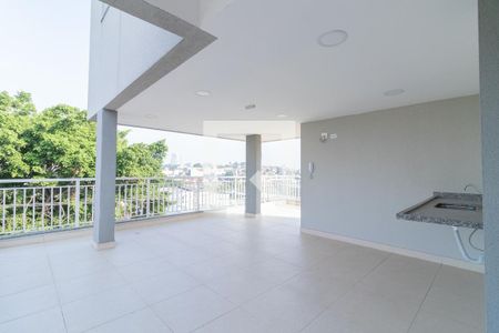 Área comum - Área de convivência de apartamento à venda com 1 quarto, 30m² em Jardim Artur Alvim, São Paulo