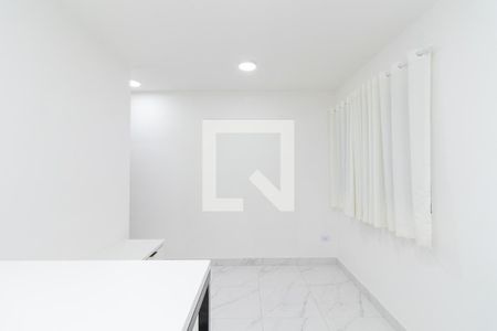 Sala de apartamento à venda com 1 quarto, 30m² em Jardim Artur Alvim, São Paulo