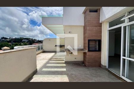 Apartamento à venda com 3 quartos, 200m² em Itaipu, Niterói