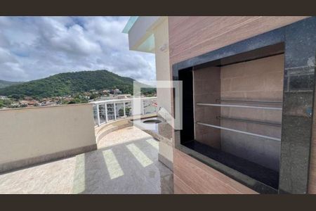 Apartamento à venda com 3 quartos, 200m² em Itaipu, Niterói