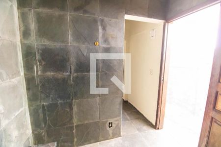 Cozinha de casa à venda com 1 quarto, 40m² em Fonseca, Niterói