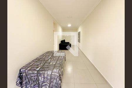 Sala de Jantar de apartamento para alugar com 2 quartos, 65m² em Ingleses do Rio Vermelho, Florianópolis