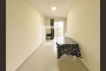 Sala de Jantar de apartamento para alugar com 2 quartos, 65m² em Ingleses do Rio Vermelho, Florianópolis