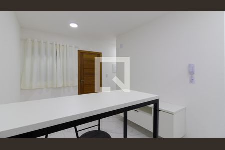 Sala de apartamento à venda com 2 quartos, 48m² em Jardim Artur Alvim, São Paulo