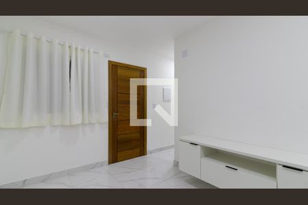 Sala de apartamento à venda com 2 quartos, 48m² em Jardim Artur Alvim, São Paulo