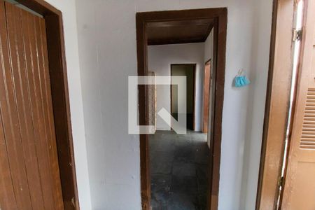 Cozinha de casa à venda com 1 quarto, 33m² em Fonseca, Niterói