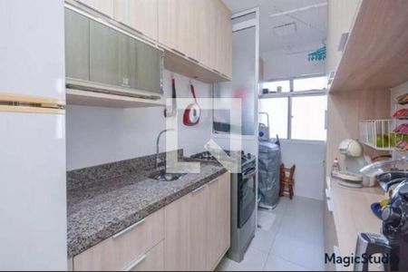 Foto 05 de apartamento à venda com 3 quartos, 60m² em Santa Constança, São Paulo