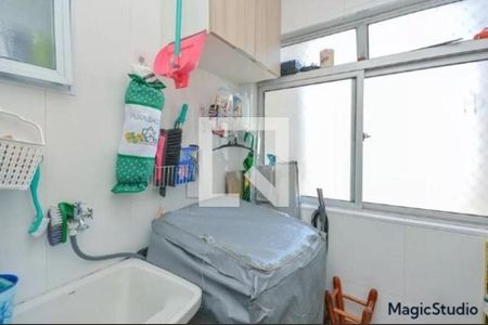 Foto 04 de apartamento à venda com 3 quartos, 60m² em Santa Constança, São Paulo