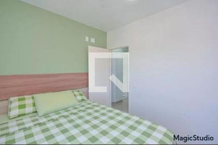 Foto 19 de apartamento à venda com 3 quartos, 60m² em Santa Constança, São Paulo