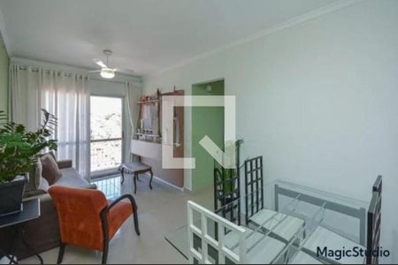 Foto 29 de apartamento à venda com 3 quartos, 60m² em Santa Constança, São Paulo