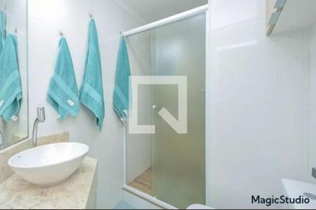 Foto 10 de apartamento à venda com 3 quartos, 60m² em Santa Constança, São Paulo