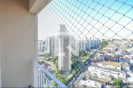 Foto 23 de apartamento à venda com 3 quartos, 60m² em Santa Constança, São Paulo