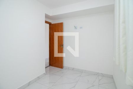 Quarto de apartamento à venda com 1 quarto, 30m² em Jardim Artur Alvim, São Paulo