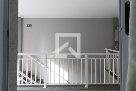 Vista do Quarto de apartamento à venda com 1 quarto, 30m² em Jardim Artur Alvim, São Paulo